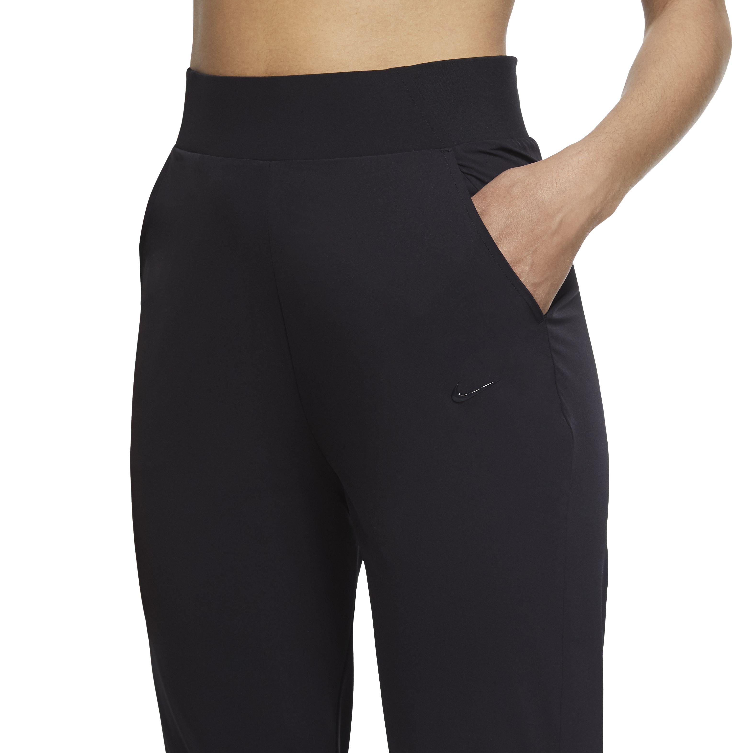 NIKE Womens Bliss Victory Pant, Xs, Black : : Clothing, Shoes &  Accessories