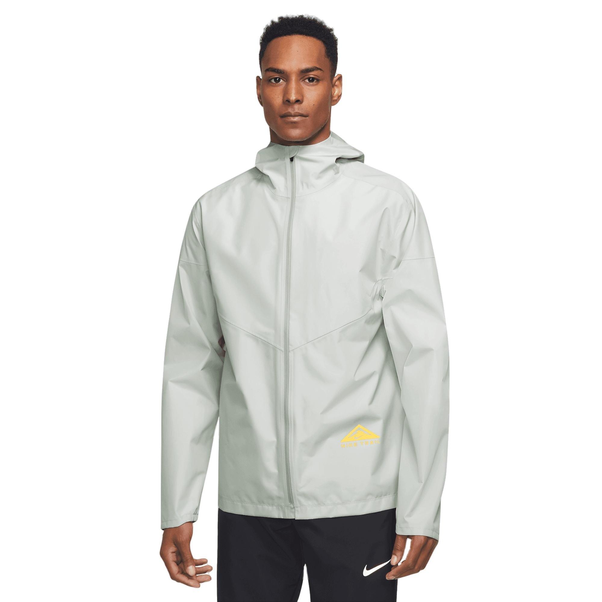 Nike Trail 'Cosmic Peaks' GORE-TEX INFINIUM™ Men's Running Jacket. Nike CA