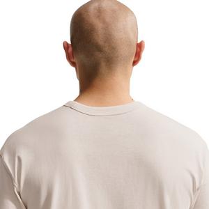 Nike Men's Sportswear LSE Premium Essentials Orange T-Shirt