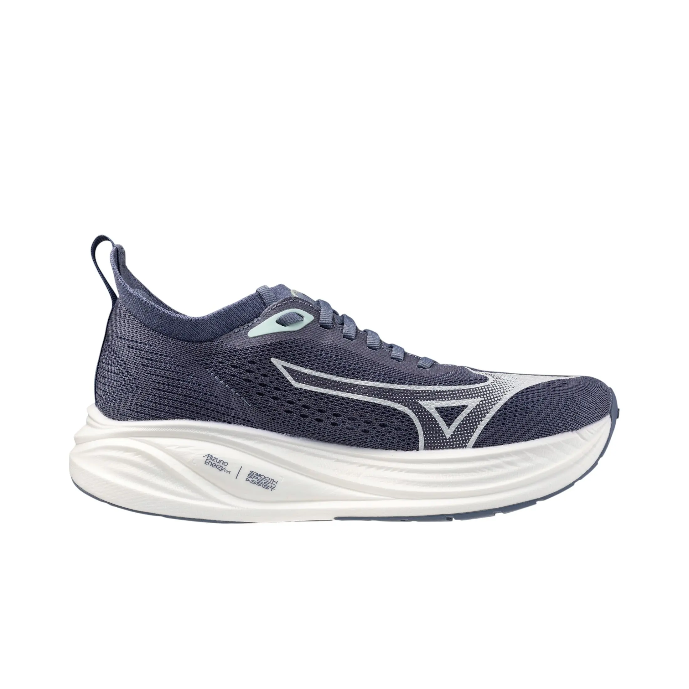 Mizuno Neo Zen 2 "Wild Wind/White" Women's Running Shoe - WIND/WHITE