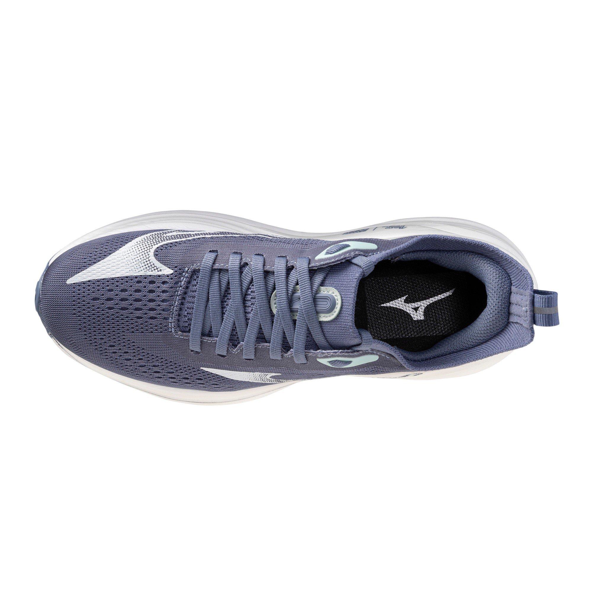 Mizuno Neo Zen 2 "Wild Wind/White" Women's Running Shoe - WIND/WHITE