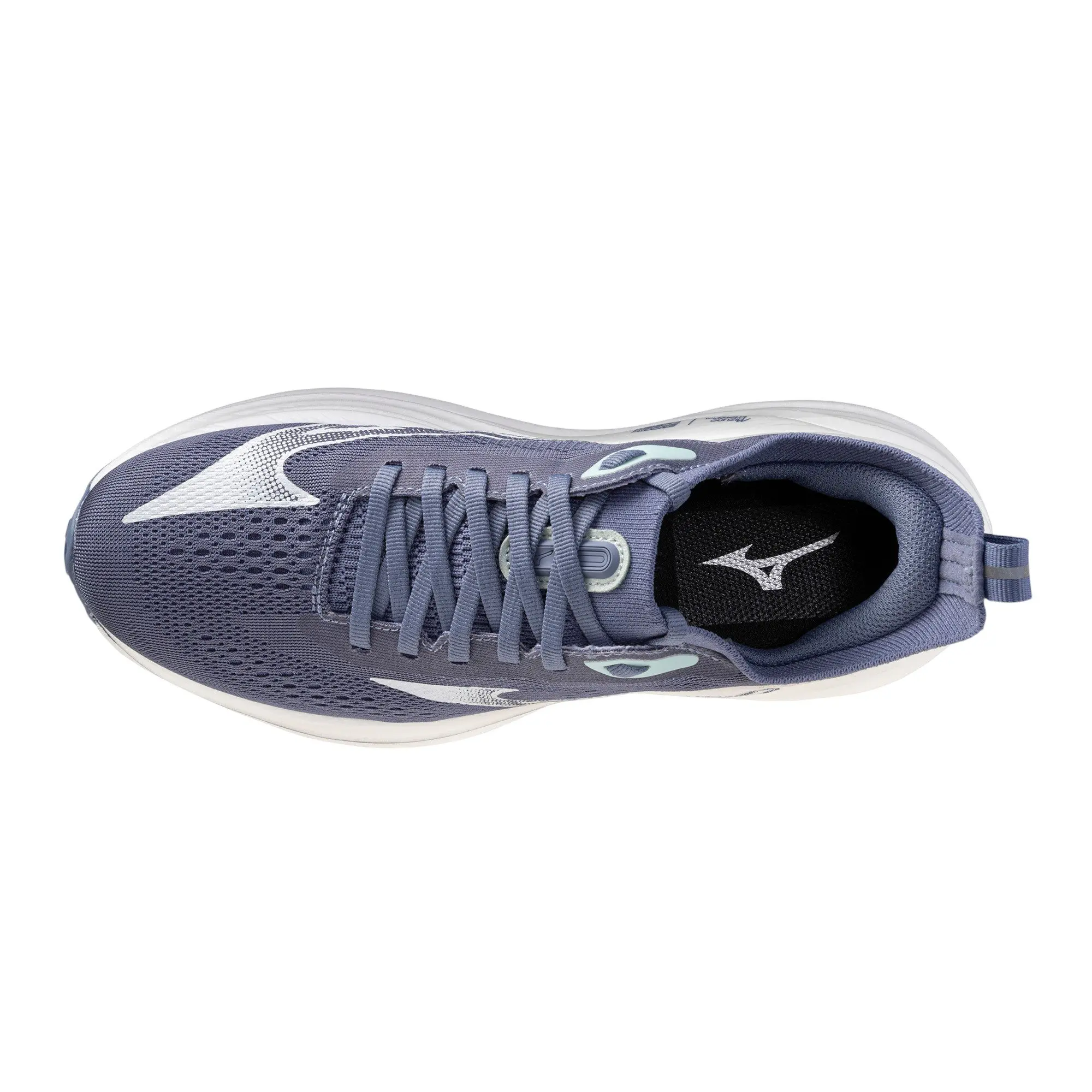 Mizuno Neo Zen 2 "Wild Wind/White" Women's Running Shoe - WIND/WHITE
