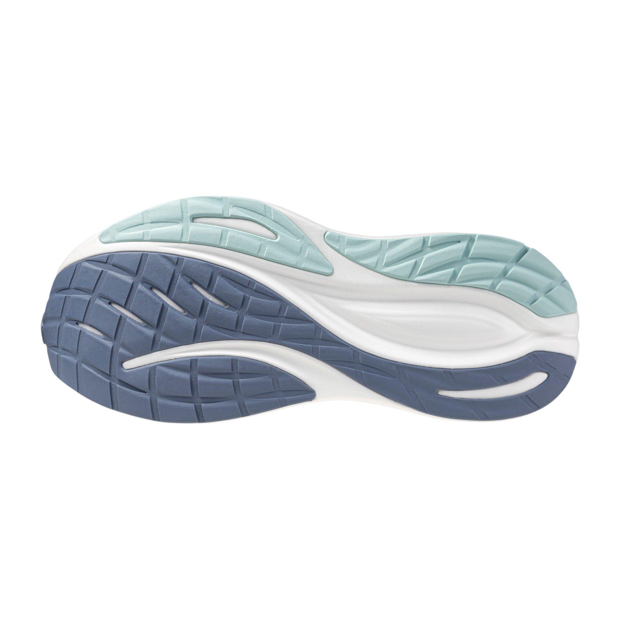 Mizuno Neo Zen 2 "Wild Wind/White" Women's Running Shoe - WIND/WHITE