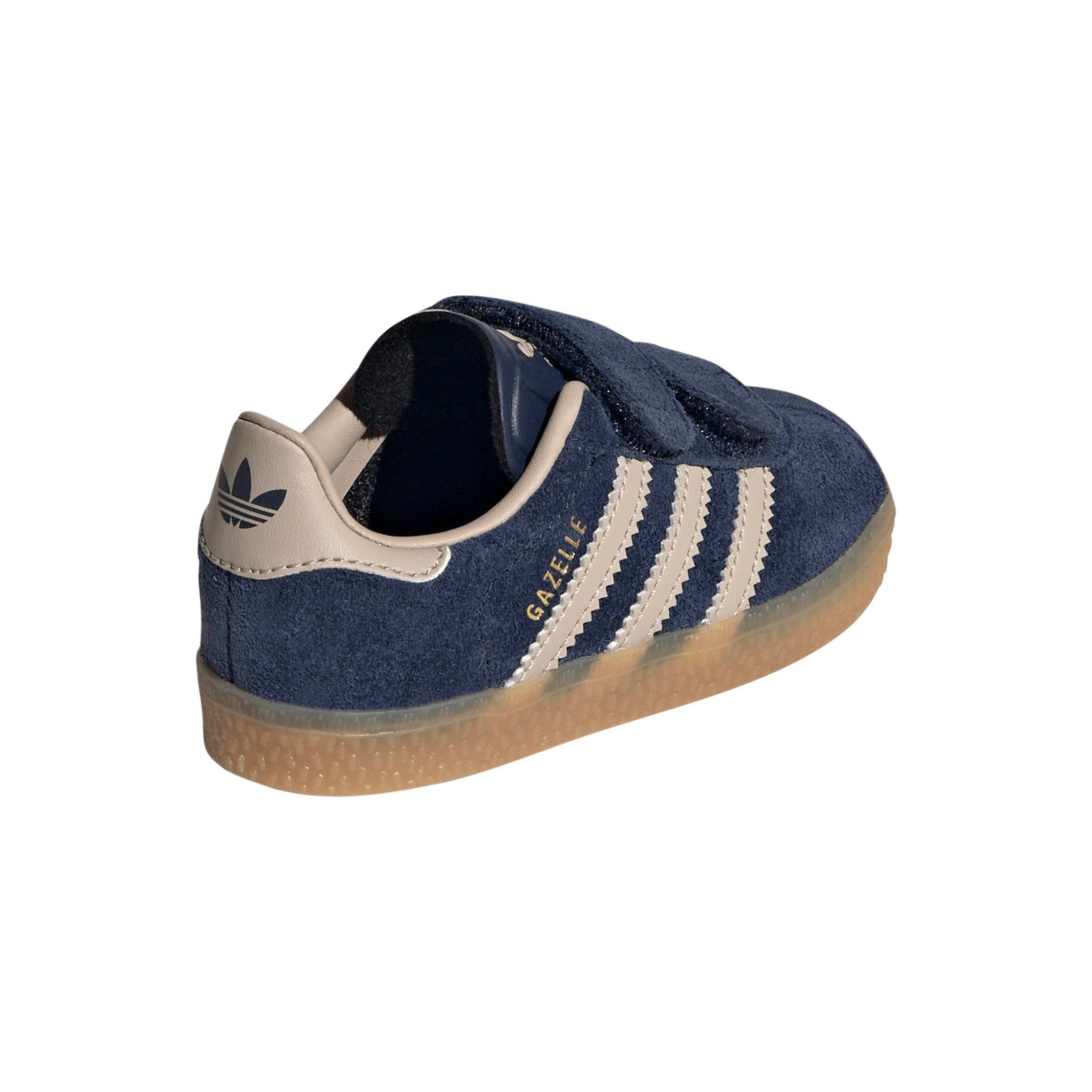 Shoes Adidas Adidas Gazelle Bebe Garcon Gazelle Basket Adidas
