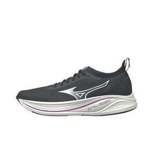 Mizuno Neo Zen 2 "Black/White" Women's Running Shoe - BLACK/WHITE