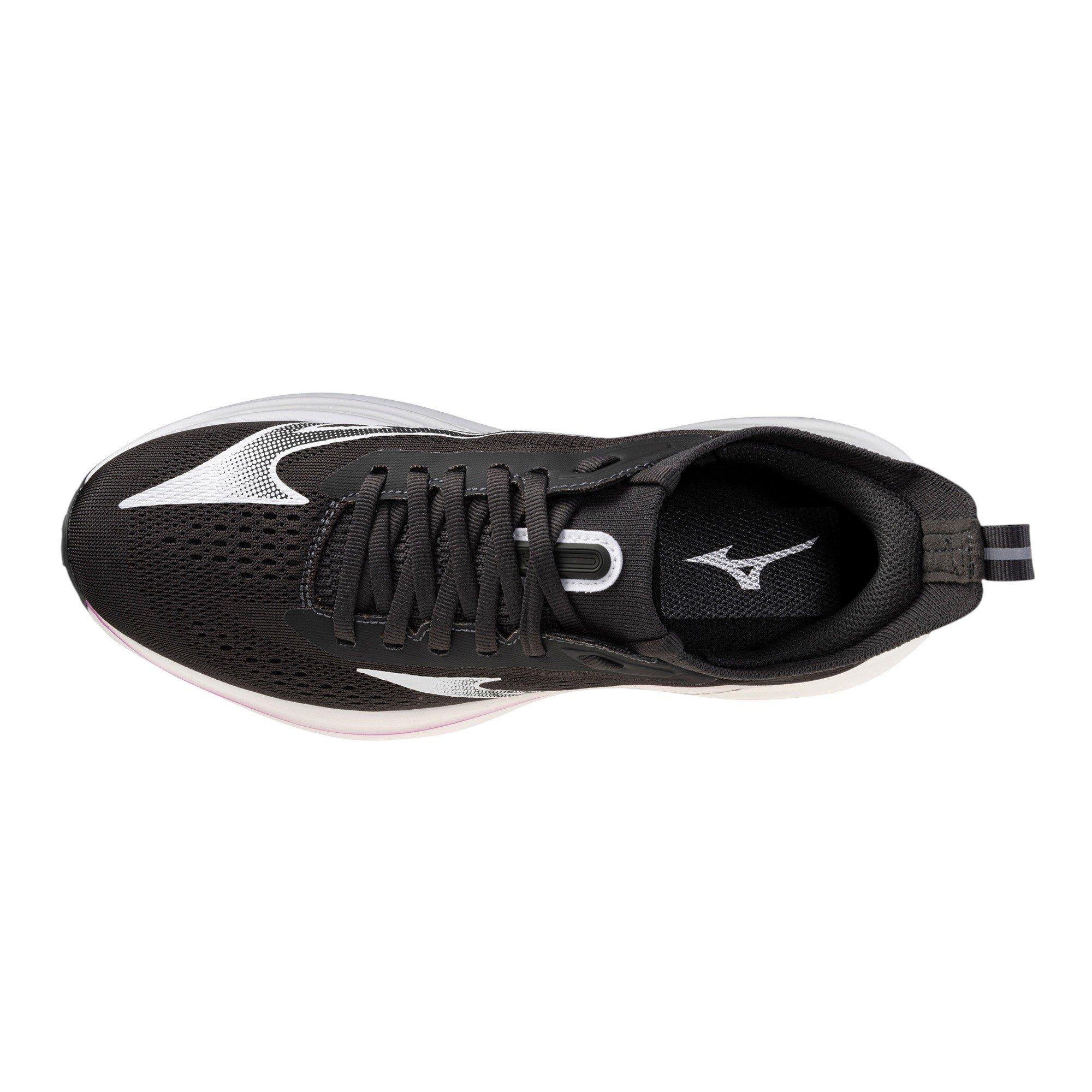 Mizuno Neo Zen 2 "Black/White" Women's Running Shoe - BLACK/WHITE