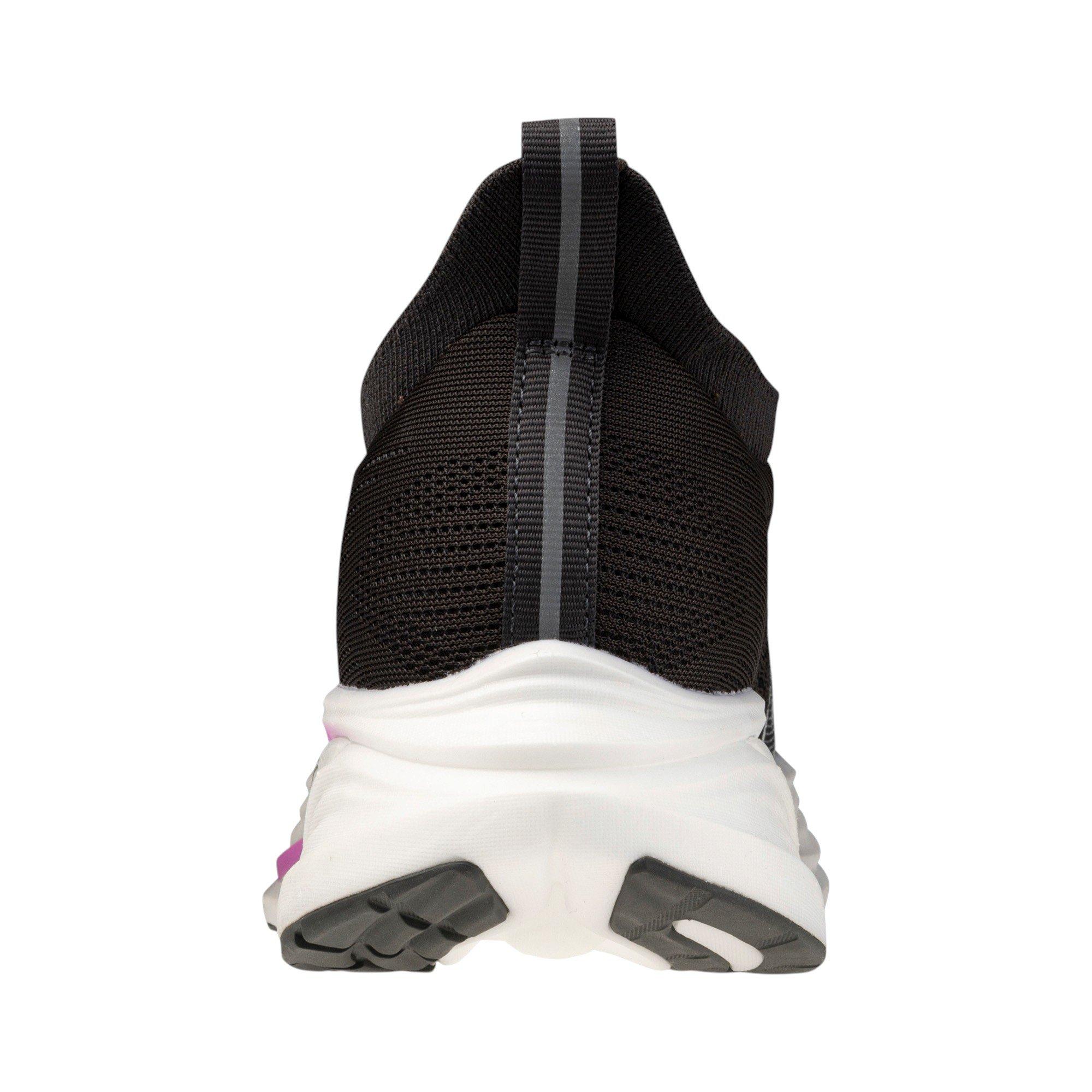 Mizuno Neo Zen 2 "Black/White" Women's Running Shoe - BLACK/WHITE