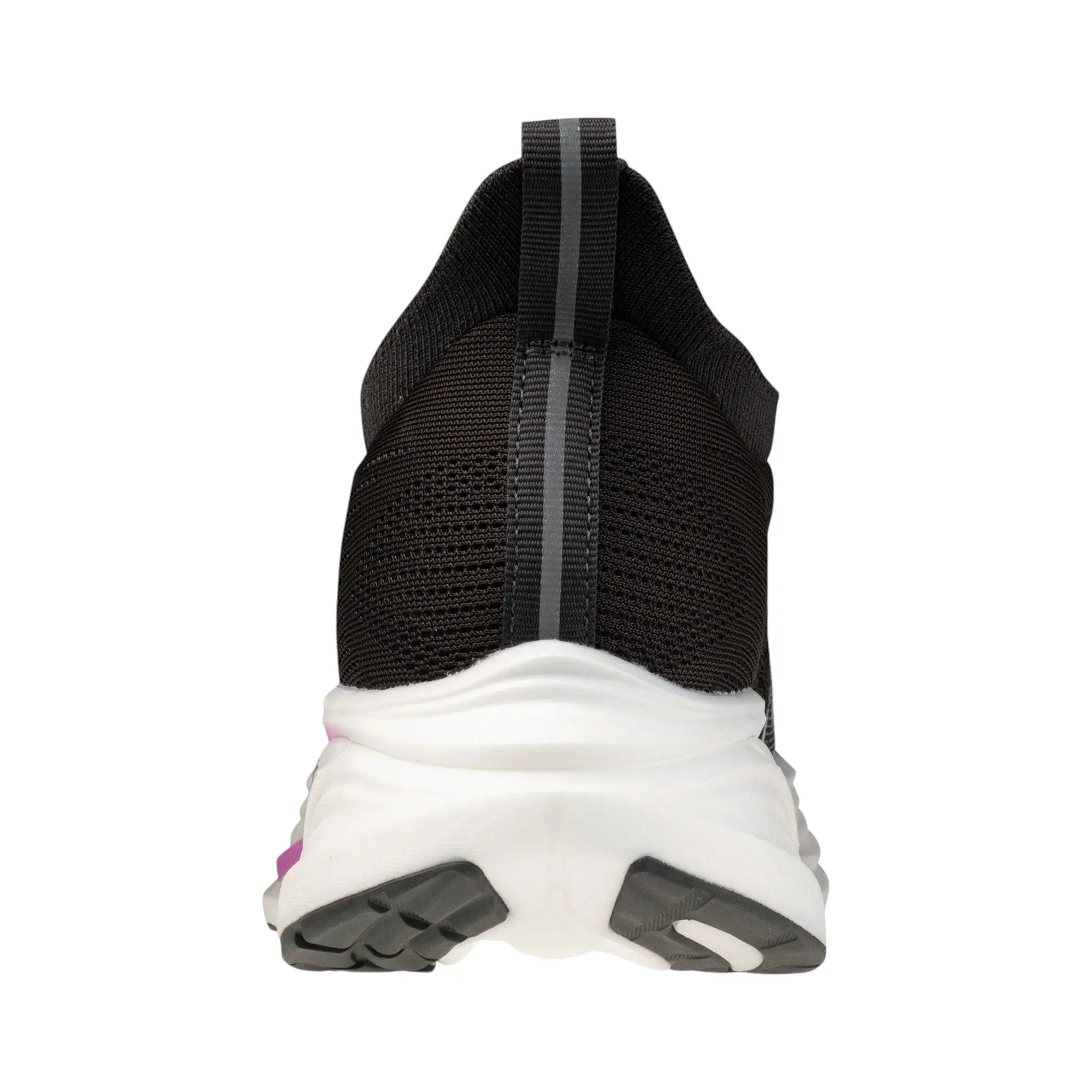 Mizuno Neo Zen 2 "Black/White" Women's Running Shoe - BLACK/WHITE