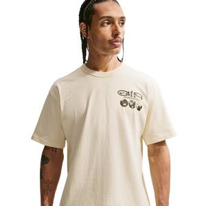 Nike Men's Sportswear Premium Essentials Earth Day T-Shirt