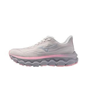 Mizuno Wave Horizon 9 "Lilac Hint/Dapple Grey" Women's Running Shoe - LILAC/GREY