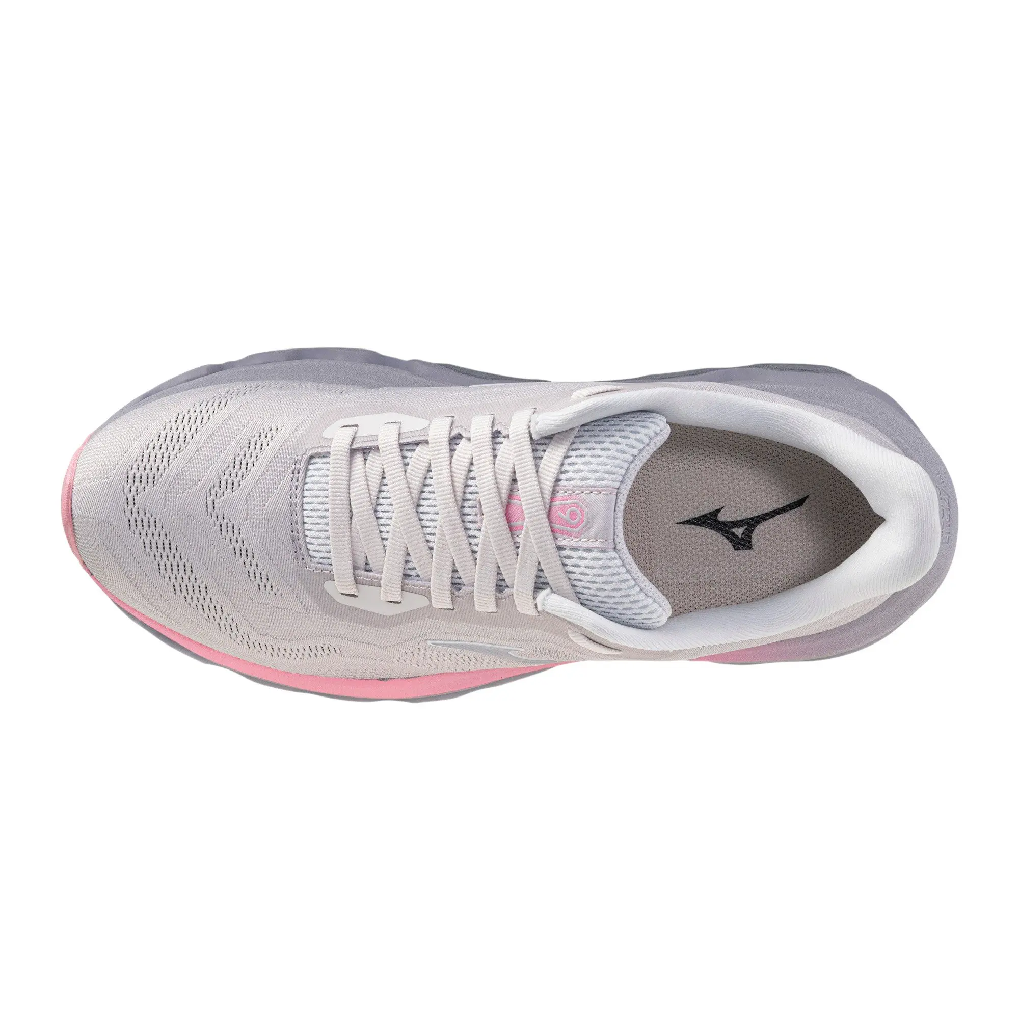 Mizuno Wave Horizon 9 "Lilac Hint/Dapple Grey" Women's Running Shoe - LILAC/GREY