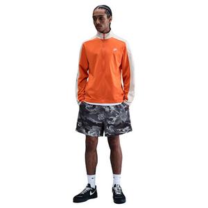 Nike Men's Sportswear Club Mesh Flow Shorts