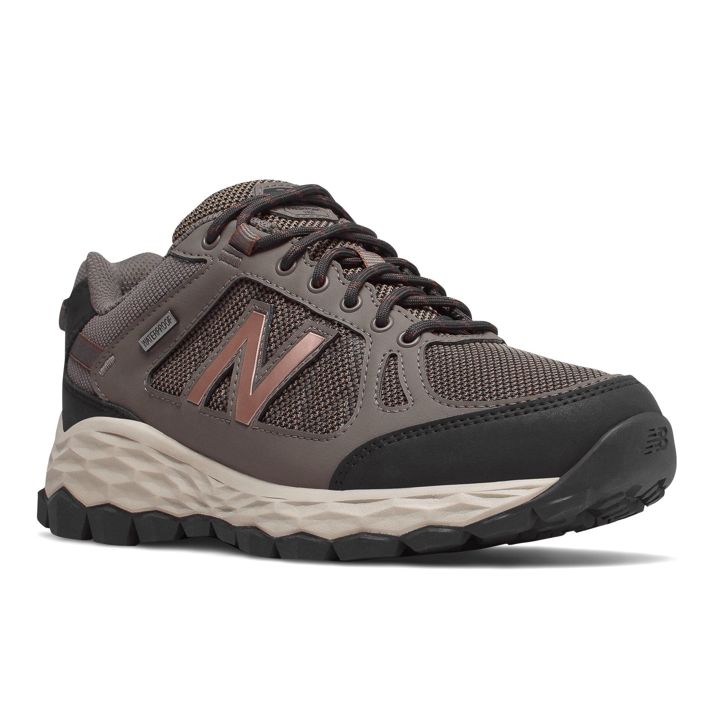 new balance fresh foam 1350 women's
