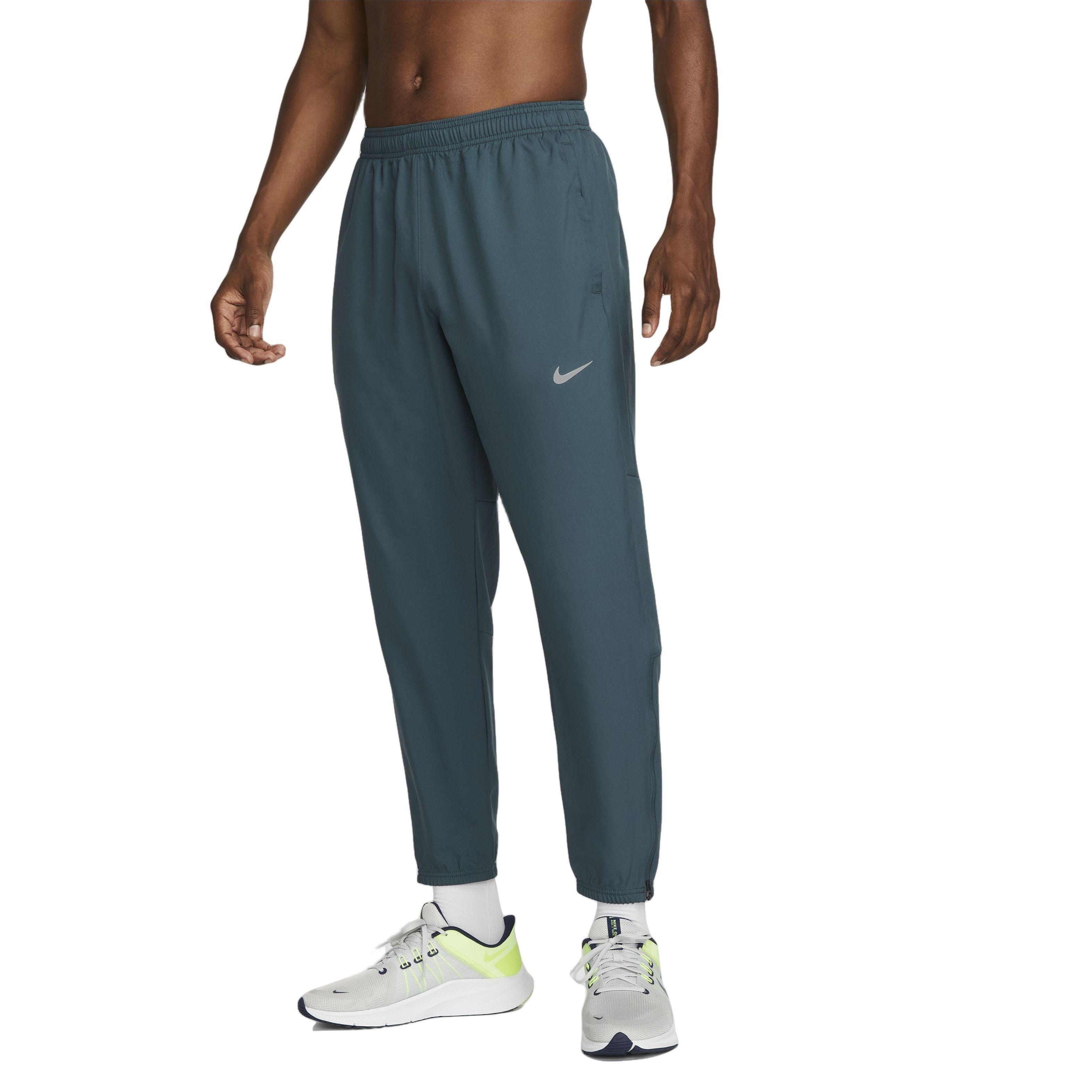 Nike Dri-FIT Challenger Men's Knit Running Trousers. Nike AU