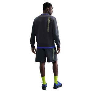 Nike Men's Sportswear Club BB Fleece Swoosh Sport Shorts