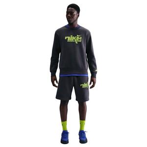Nike Men's Sportswear Club BB Fleece Swoosh Sport Shorts