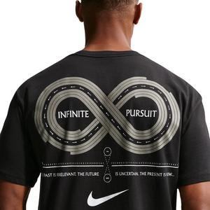 Nike Men's Training Infinity T-Shirt