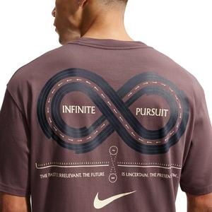 Nike Men's Training Infinity T-Shirt