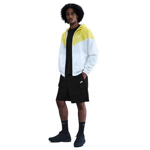 Nike Men's Sportswear Club Utility Shorts