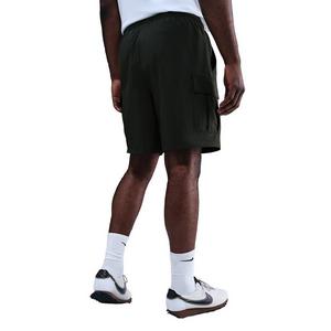Nike Men's Sportswear Club Utility Shorts