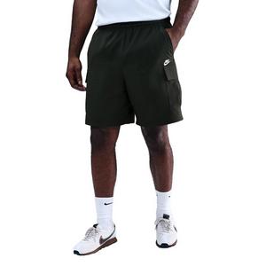 Nike Men's Sportswear Club Utility Shorts