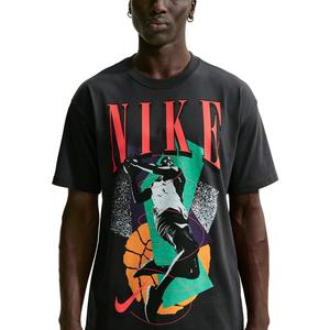 Nike Men's LSE OC Basketball T-Shirt
