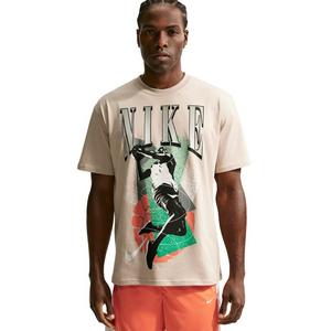 Nike Men's LSE OC Basketball T-Shirt