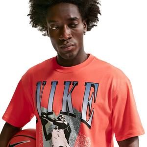 Nike Men's LSE OC Basketball T-Shirt