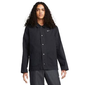 Nike Men's Nike Life Collection Unlined Chore Coat Jacket