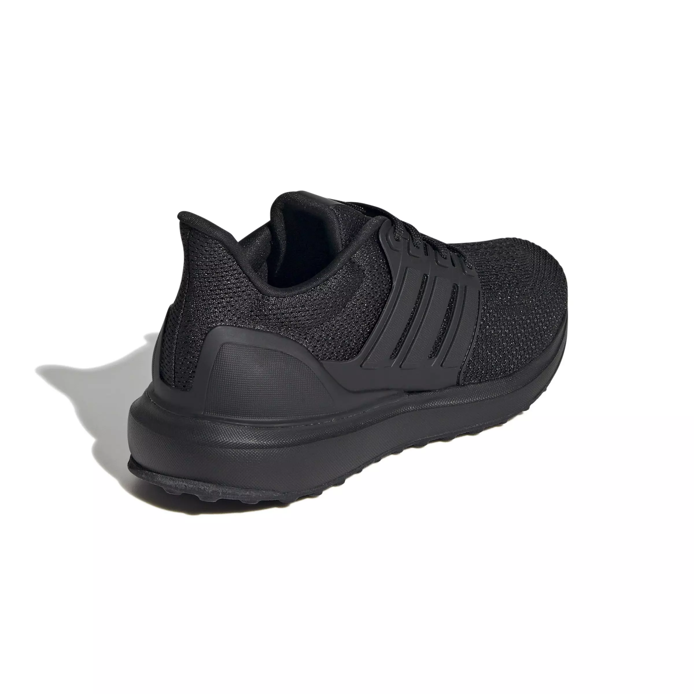 adidas Ubounce DNA "Core Black/Core Black/Core Black" Preschool Boys' Running Shoe - BLACK/BLACK/BLACK