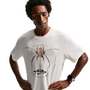 Nike Men's Dri-FIT Standard IYKYK SU26 Running T-Shirt