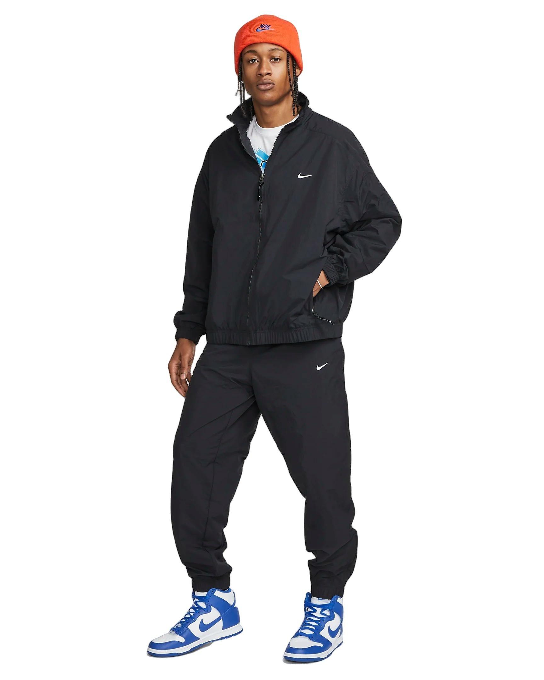 Nike Sportswear Training jacket - black 