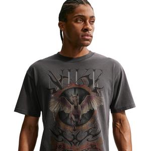 Nike Men's M90 OC Loose F1 Basketball T-Shirt