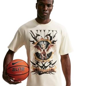 Nike Men's M90 OC Loose F1 Basketball T-Shirt