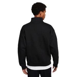 Nike Men's Solo Swoosh 1/4-Zip Top