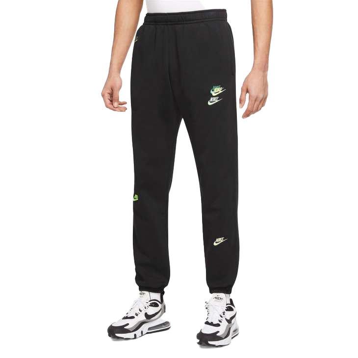 Nike joggers hotsell hibbett sports