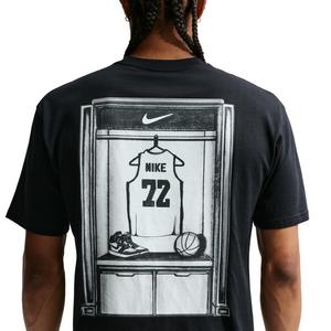 Nike Men's LSE OC Locker Basketball T-Shirt