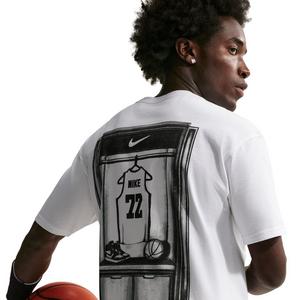 Nike Men's LSE OC Locker Basketball T-Shirt