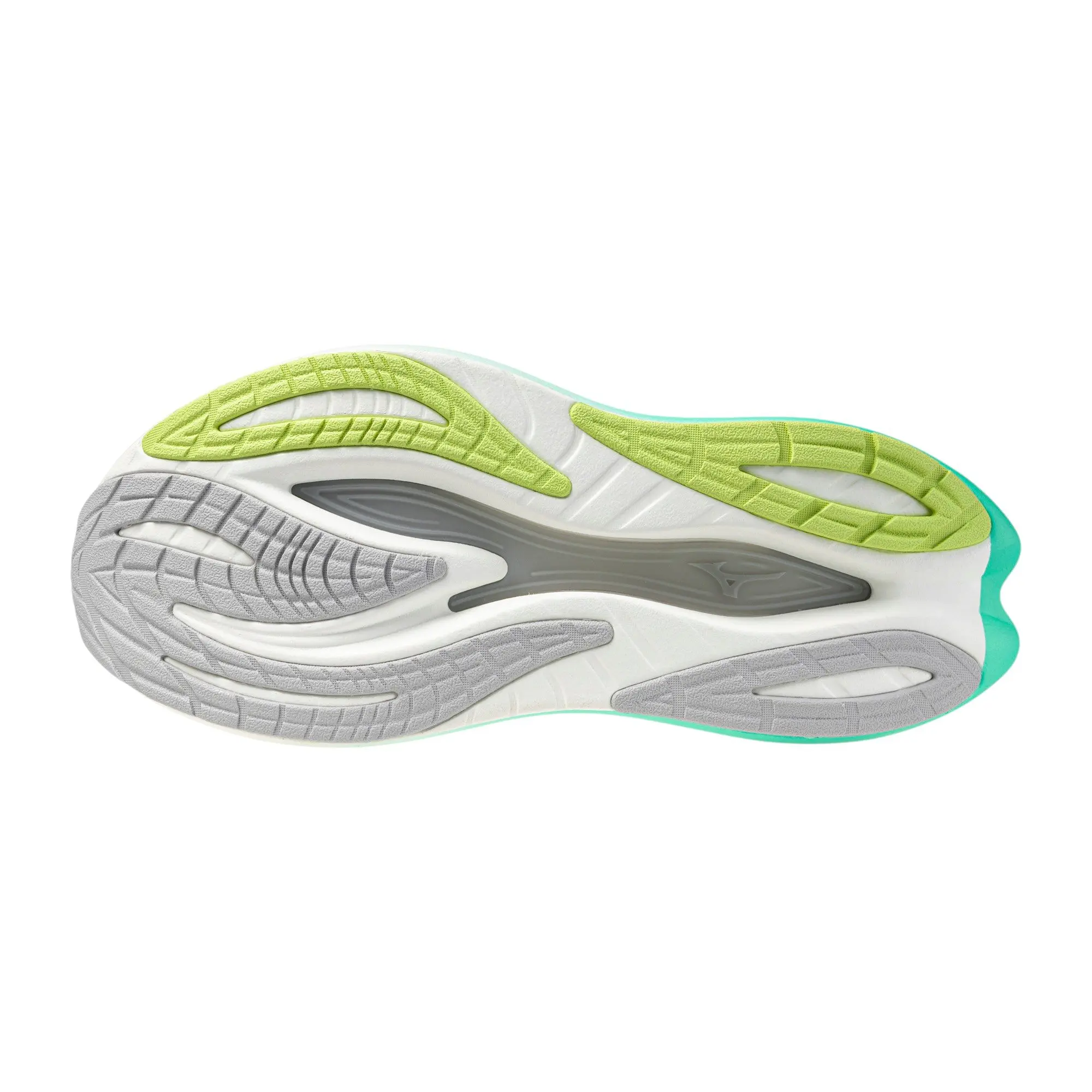 Mizuno Neo Vista 3 "Lime Pulp/White" Women's Running Shoe - LIME/WHITE
