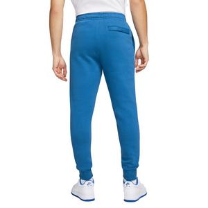 Nike Men's Sportswear Club Brushed Back Joggers