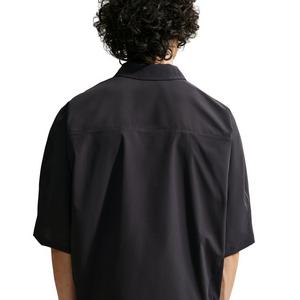 Nike Men's Tech Helios Dri-FIT Short-Sleeve Top