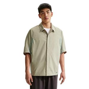 Nike Men's Tech Helios Dri-FIT Short-Sleeve Top