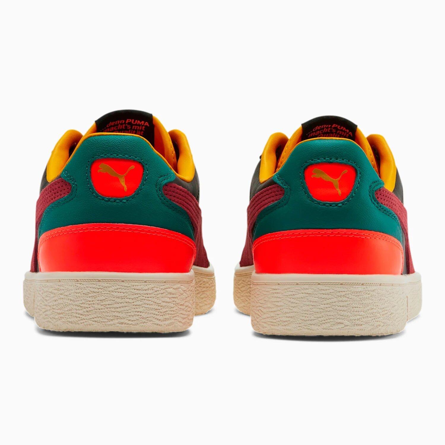 puma ralph sampson lo bhm