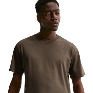 Nike Men's Sportswear LSE Short Boxy T-Shirt