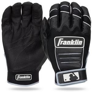 Franklin Adults' CFX Pro Batting Gloves