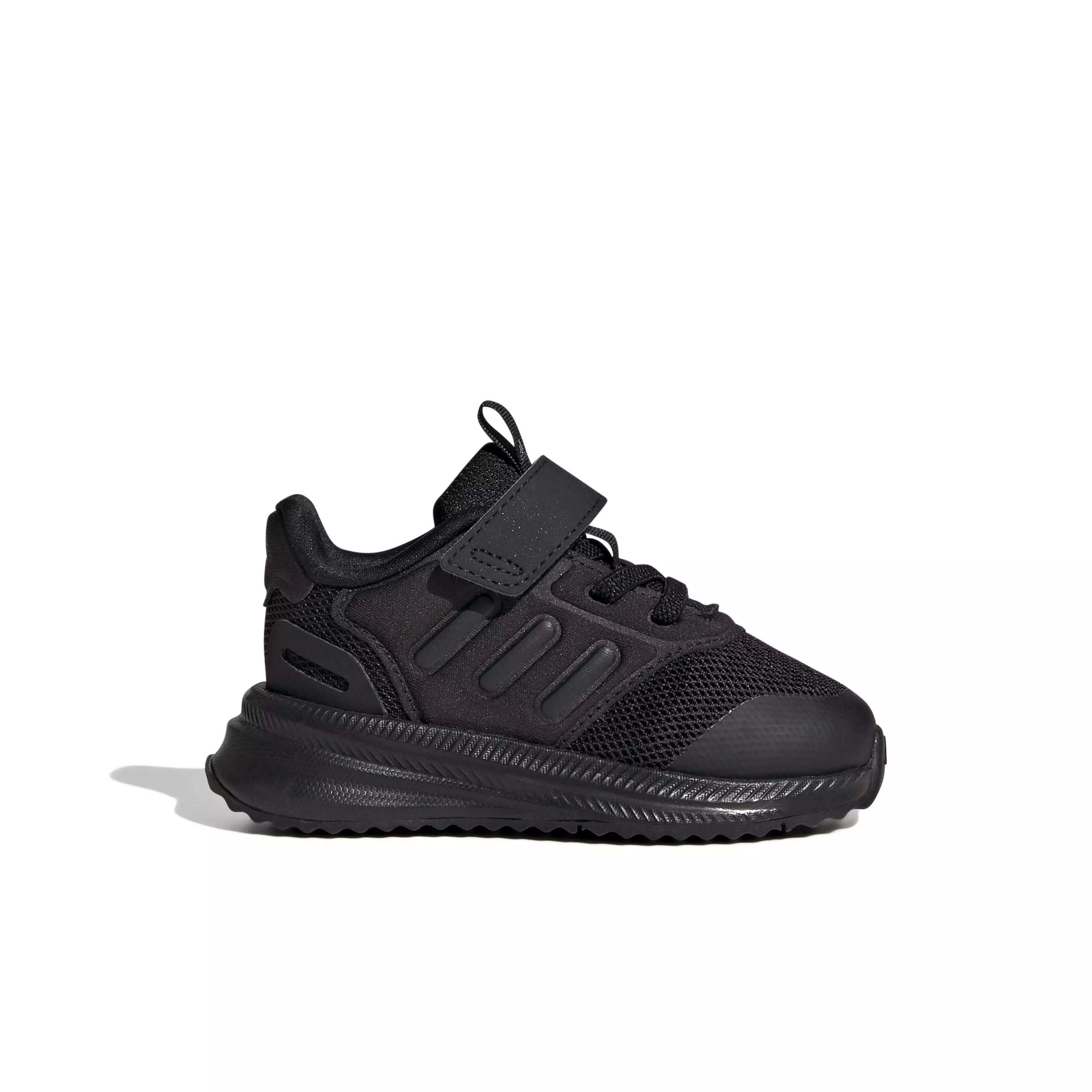 adidas X_PLR Phase "Core Black/Core Black/Ftwr White" Infant Boys' Shoe - BLACK/BLACK/WHITE