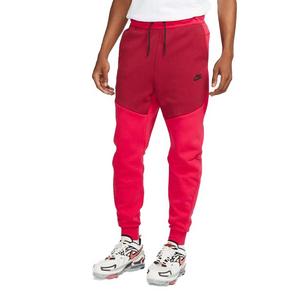 Nike Men's Sportswear Tech Fleece Joggers - Blue