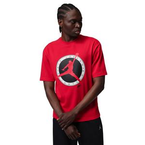 Jordan Men's Flight Club Short-Sleeve Crew T-Shirt