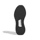 adidas Ubounce DNA "Ftwr White/Ftwr White/Core Black" Grade School Boys' Running Shoe - WHITE/WHITE/BLACK Thumbnail View 6