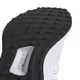 adidas Ubounce DNA "Ftwr White/Ftwr White/Core Black" Grade School Boys' Running Shoe - WHITE/WHITE/BLACK Thumbnail View 7
